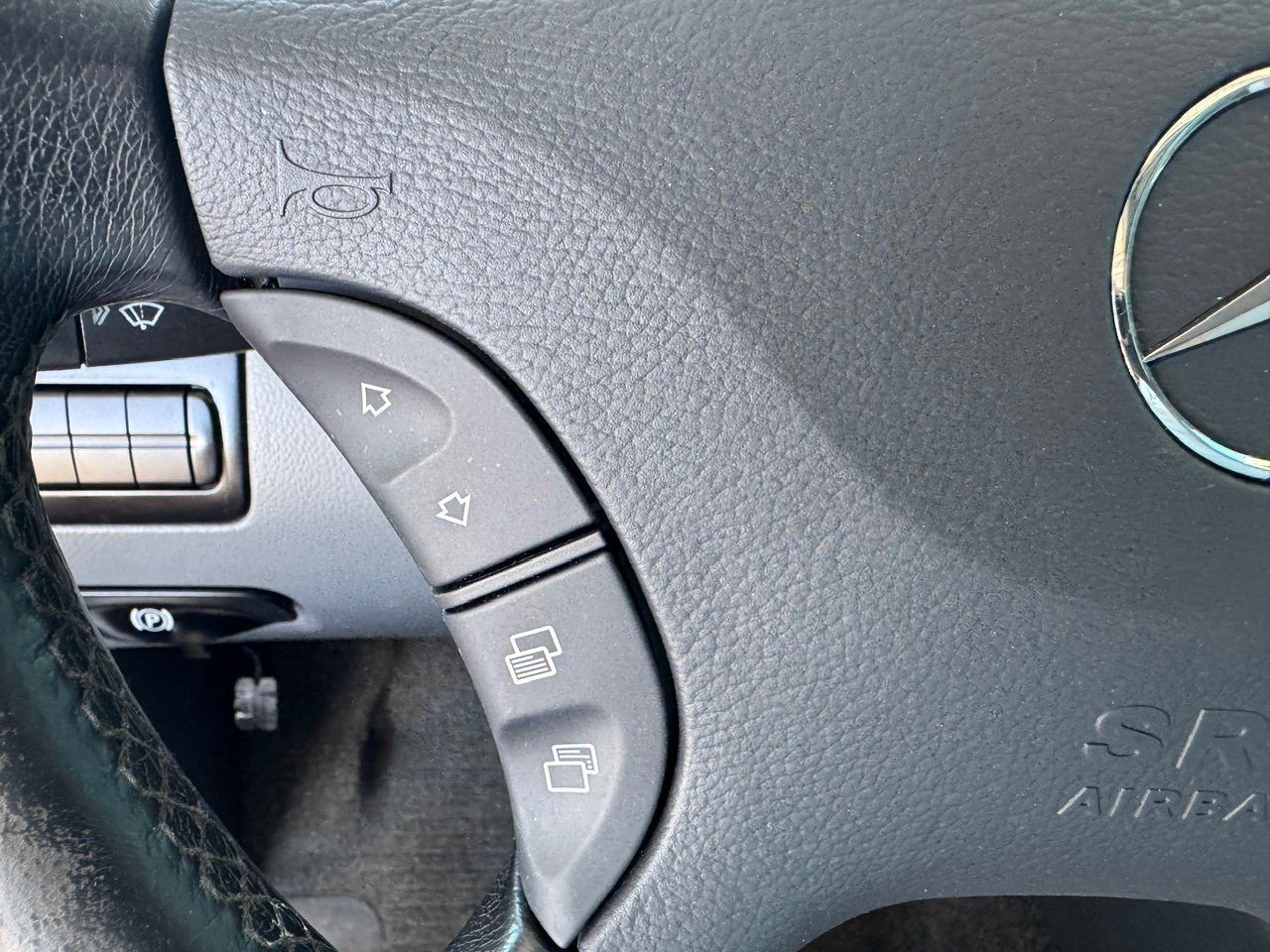 Mercedes-Benz Viano, 2,2CDi 4x4 Steyr 7 míst - fotka 4