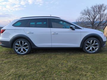 Seat Leon X-perience 2.0 TDI
