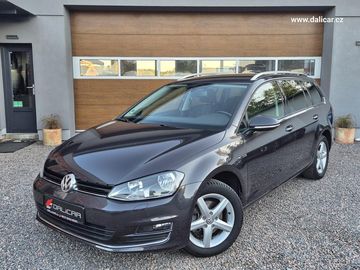 1.4TSi 92KW ComfortLine LOUNGE