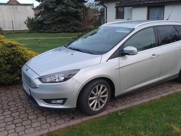 1.5TDCI 88kW kombi koup. v ČR