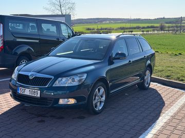 2.0 TDI 103kW, Webasto, servis