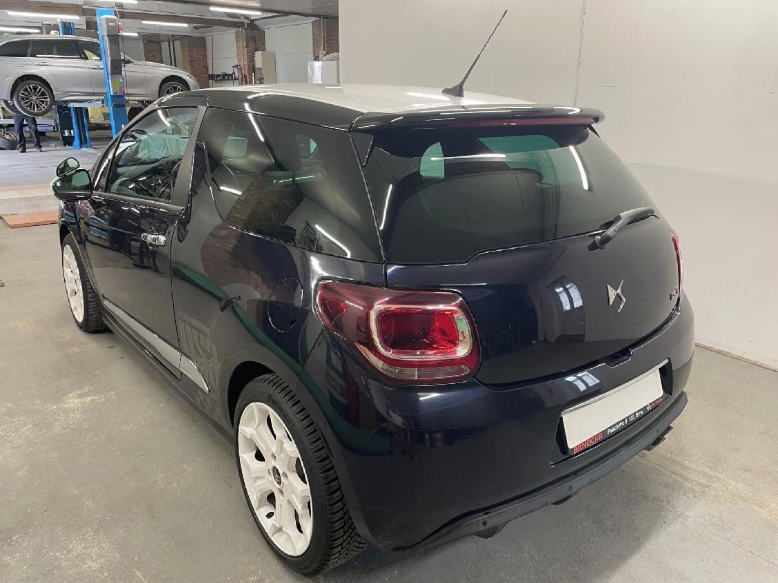 Citroën DS3, 1,6THP-115kw-nové v ČR-2 maj - fotka 6