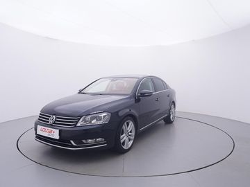 2.0 TDI 130 kW