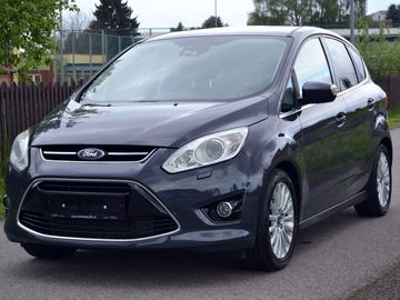 2.0 TDCI 120kW Titanium X Pano