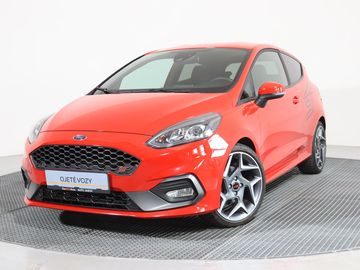 ST 1.5 EcoBoost 147 kW(200 PS)