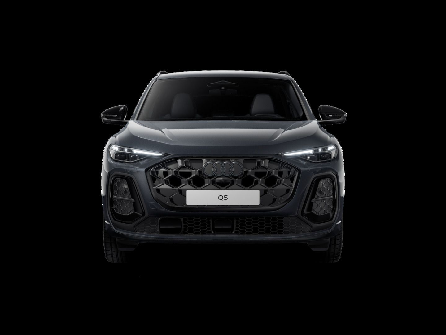 Audi Q5, TFSI quattro 150 kW - fotka 2