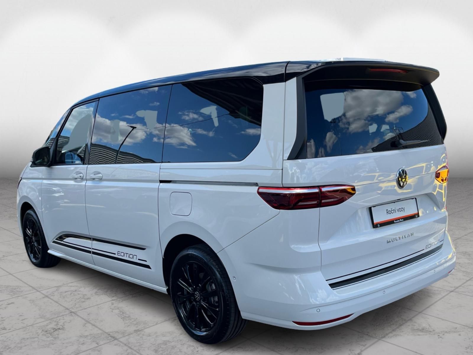 Volkswagen Multivan, LONG 2.0TDI LIFE 7DSG 110kW - fotka 6