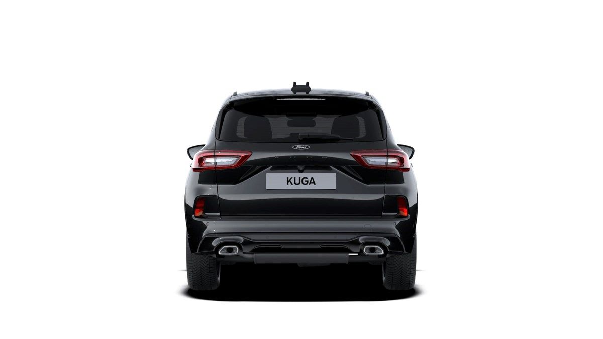 Ford Kuga, ST-Line X, 2.5 Duratec Hybrid - fotka 6