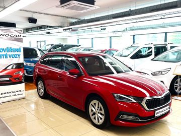 2.0 TDI, 110 kW, STYLE, 4x4,ČR