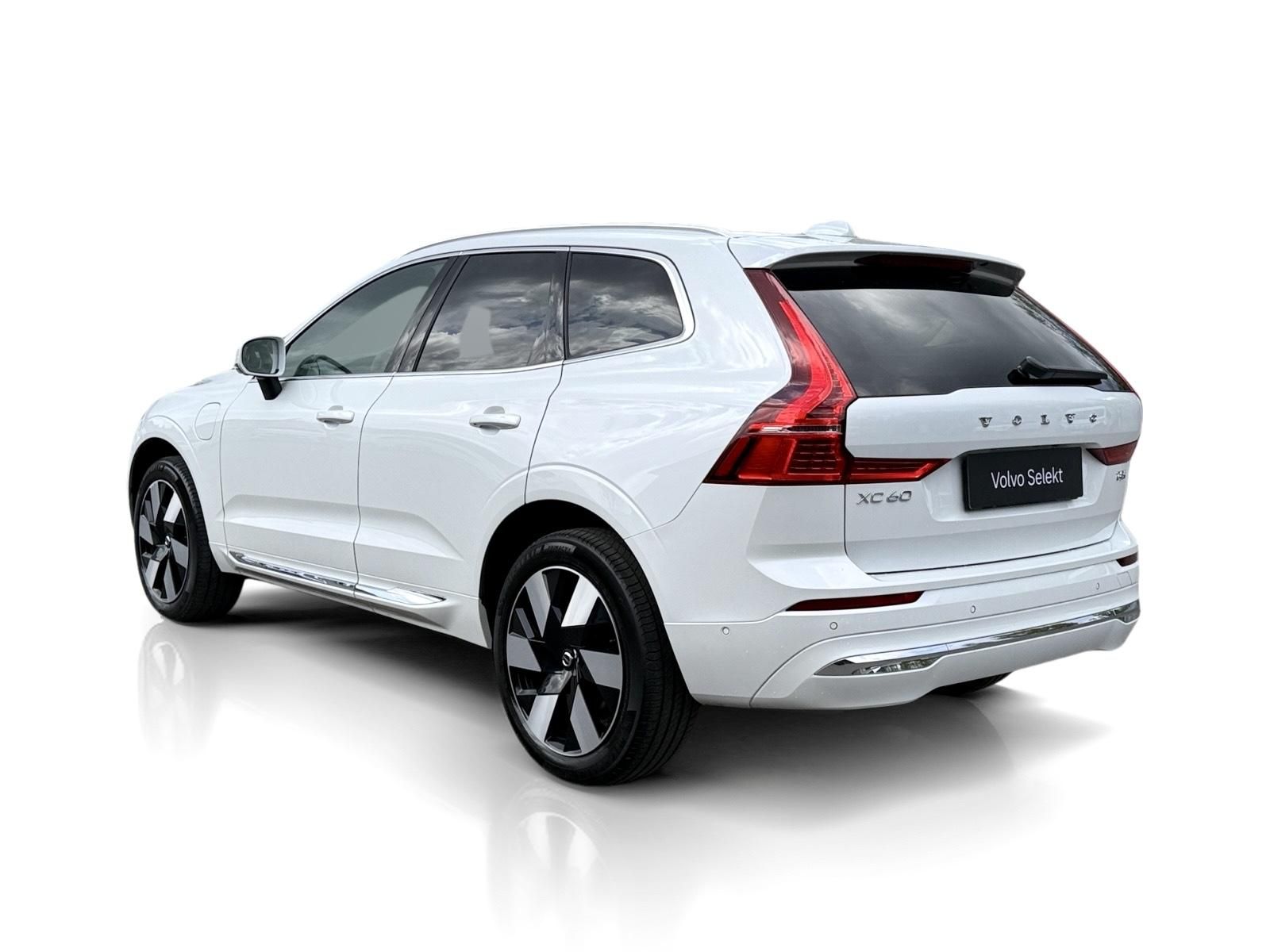 Volvo XC60, T8 AWD ULTRA DARK *+ kola - fotka 4