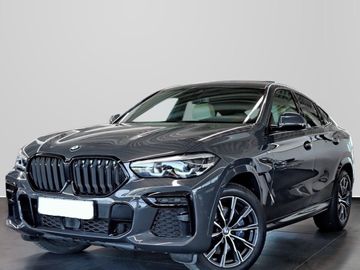 xDrive 30d M Sport *Kůže*Navi*