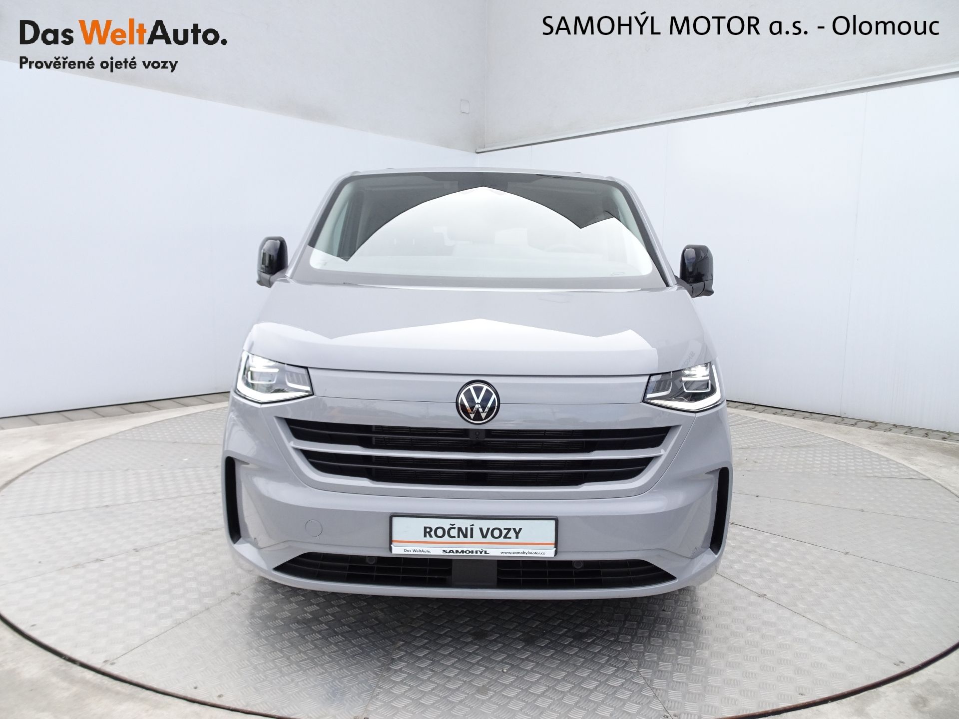 Volkswagen Caravelle, Life 2,0 TDI 8AUT DR - fotka 4