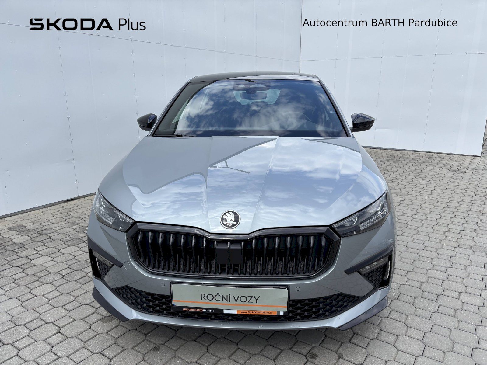Škoda Scala, Scala - fotka 3