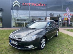 Citroën C5, 2,0