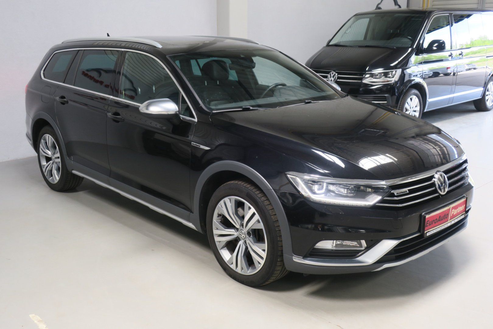 Volkswagen Passat Variant, 2.0 TDI 176kW 4M. DSG Alltrack - fotka 5