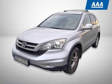 2.2 i-DTEC, 4X4