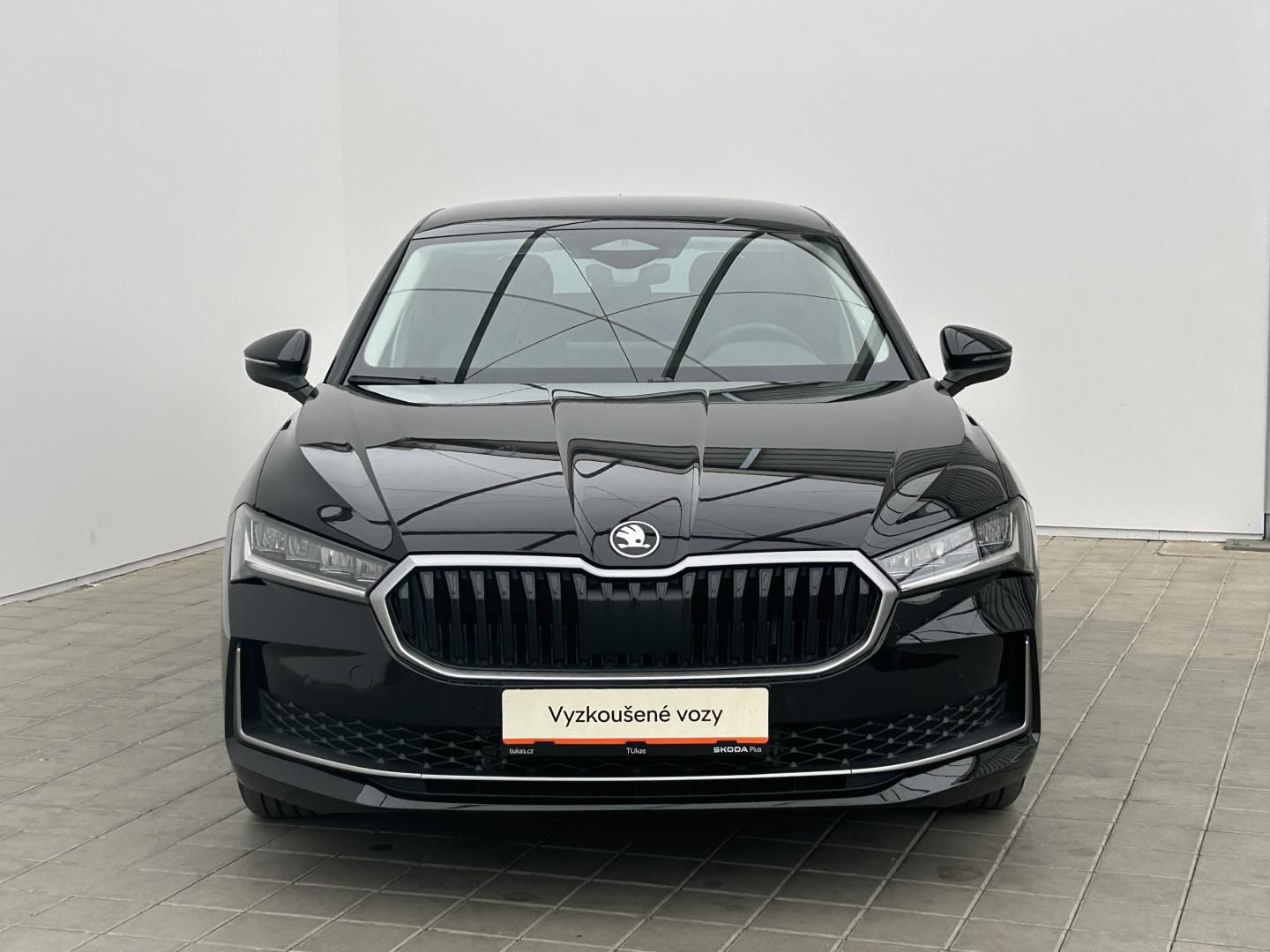 Škoda Superb, 1.5TSI 110kW Selection - fotka 4