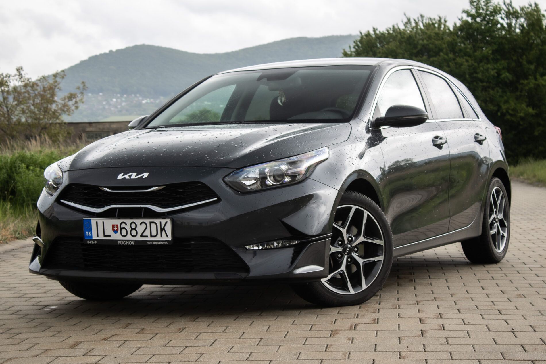 Kia Cee´d