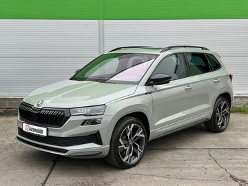 2.0TSi 4x4 DSG Sportline PANO