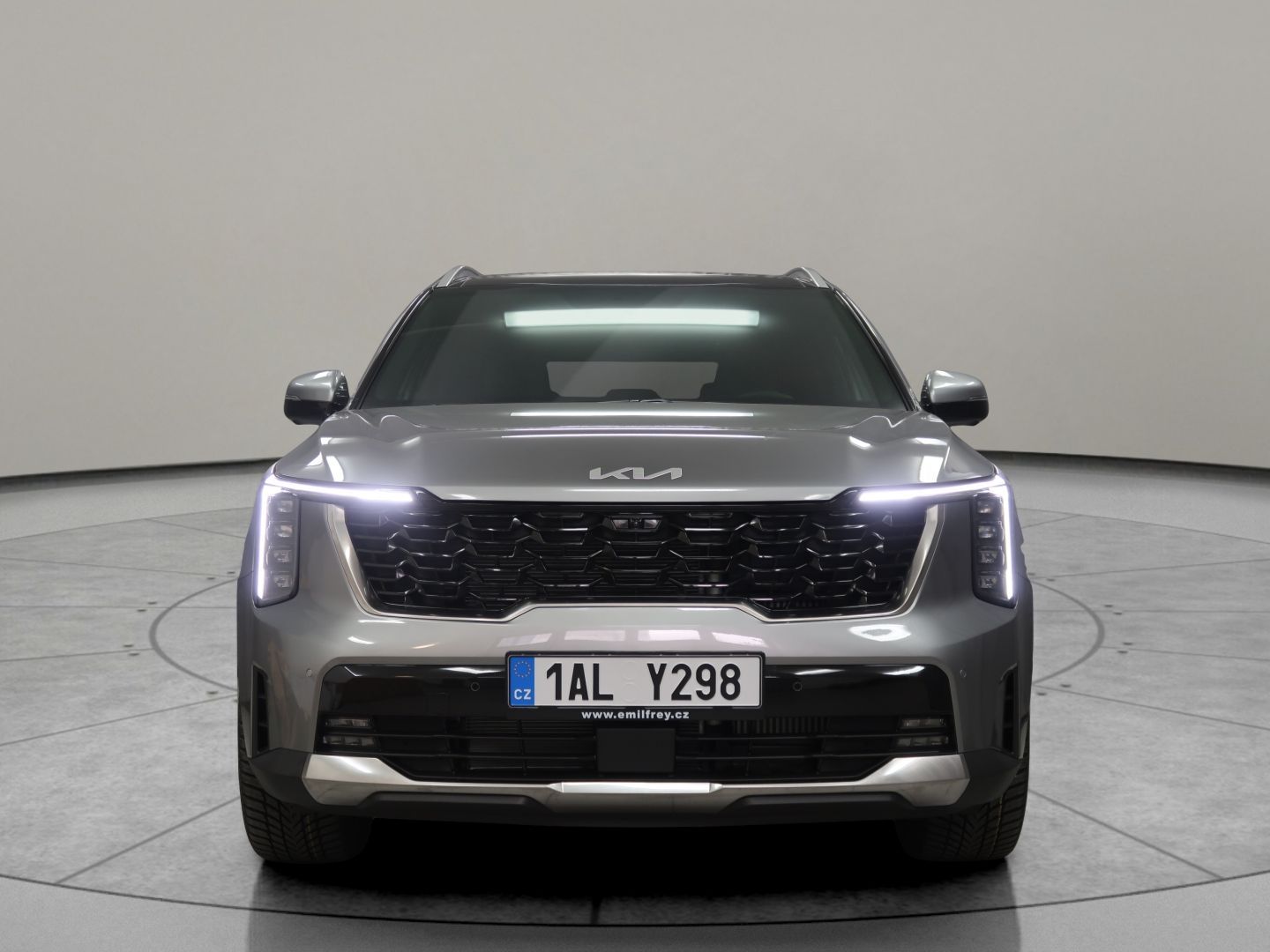 Kia Sorento, TOP - K odběru od 08/2026 - fotka 2