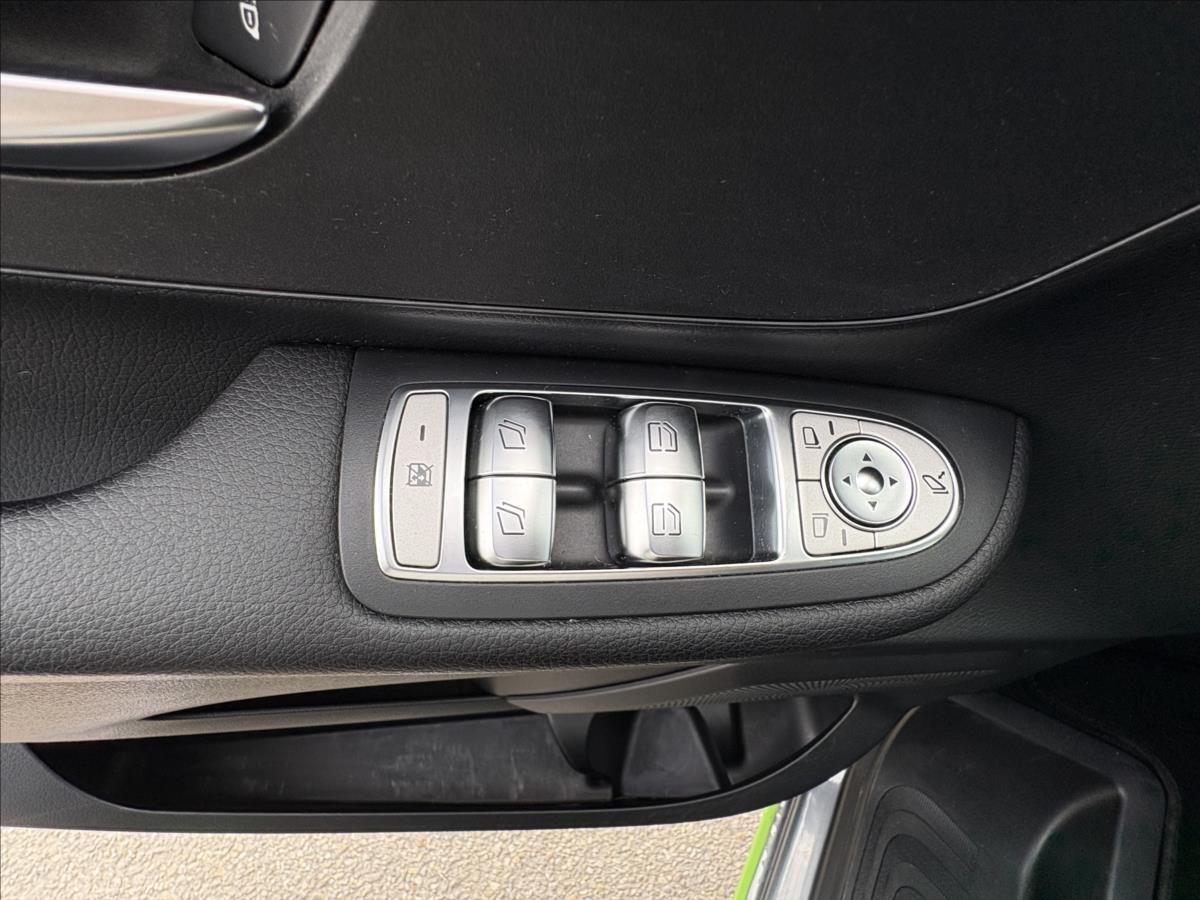 Mercedes-Benz Třídy V, 2,2 250 CDi 4M,Led,Navi,Kamera - fotka 4