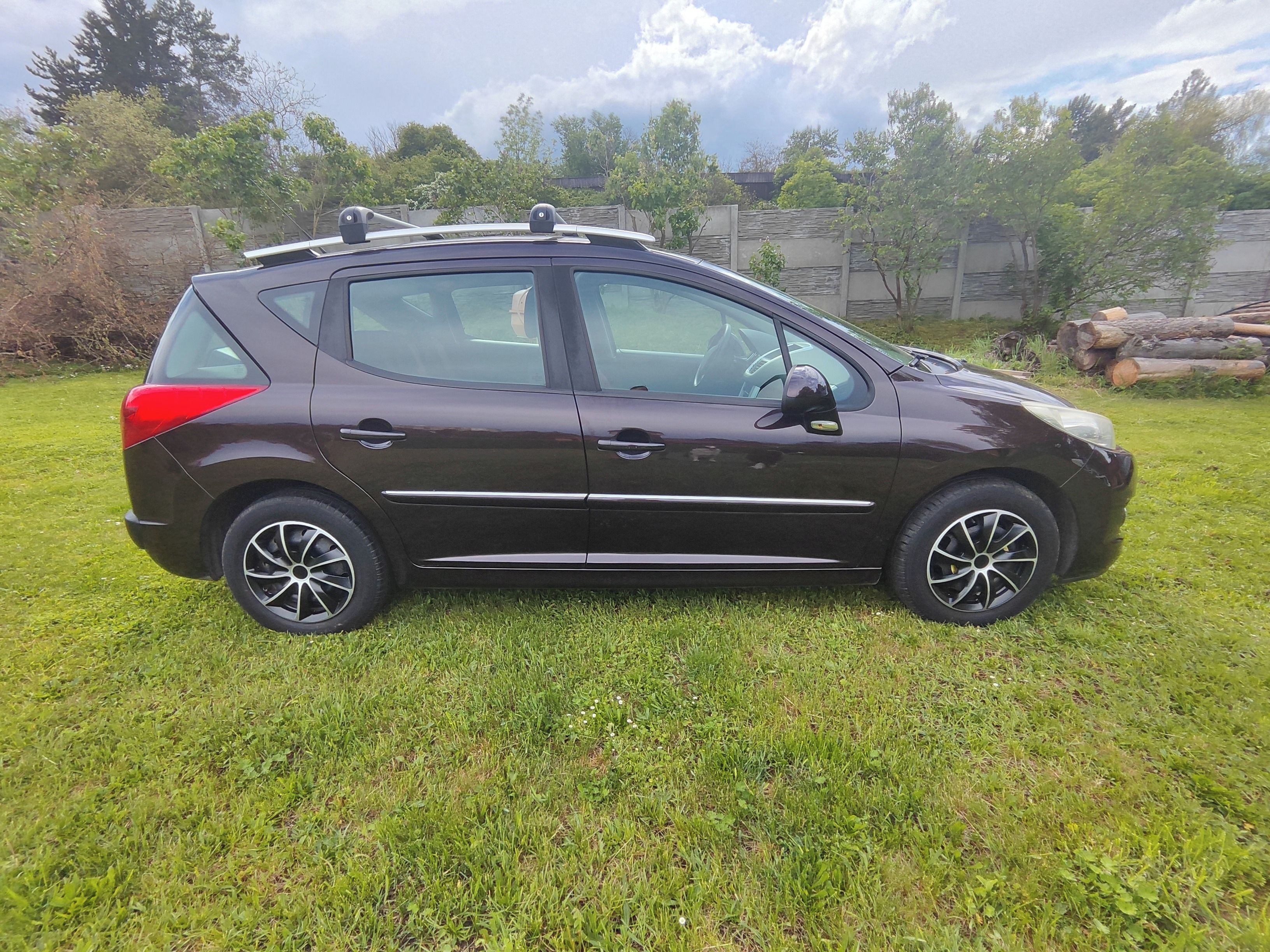 Peugeot 207 - fotka 4