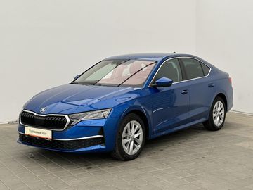 2.0TD 110kW Top selection
