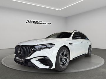 53 AMG Hybrid 4MATIC+
