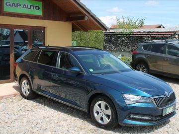 2.0 TDI 110kW 1MAJ. DPH