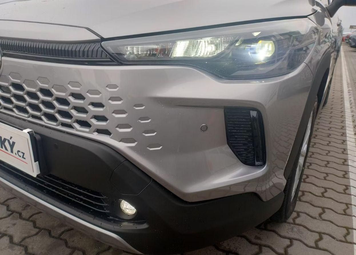 Toyota Corolla Cross, Limited Edition - fotka 5