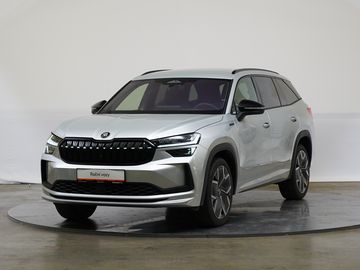 2.0 TDI 142 kW 4x4 Sportline