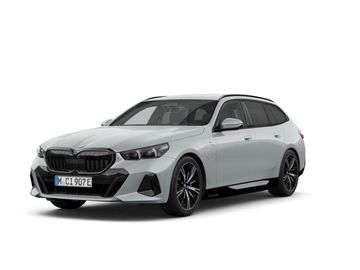 530e xDrive Touring