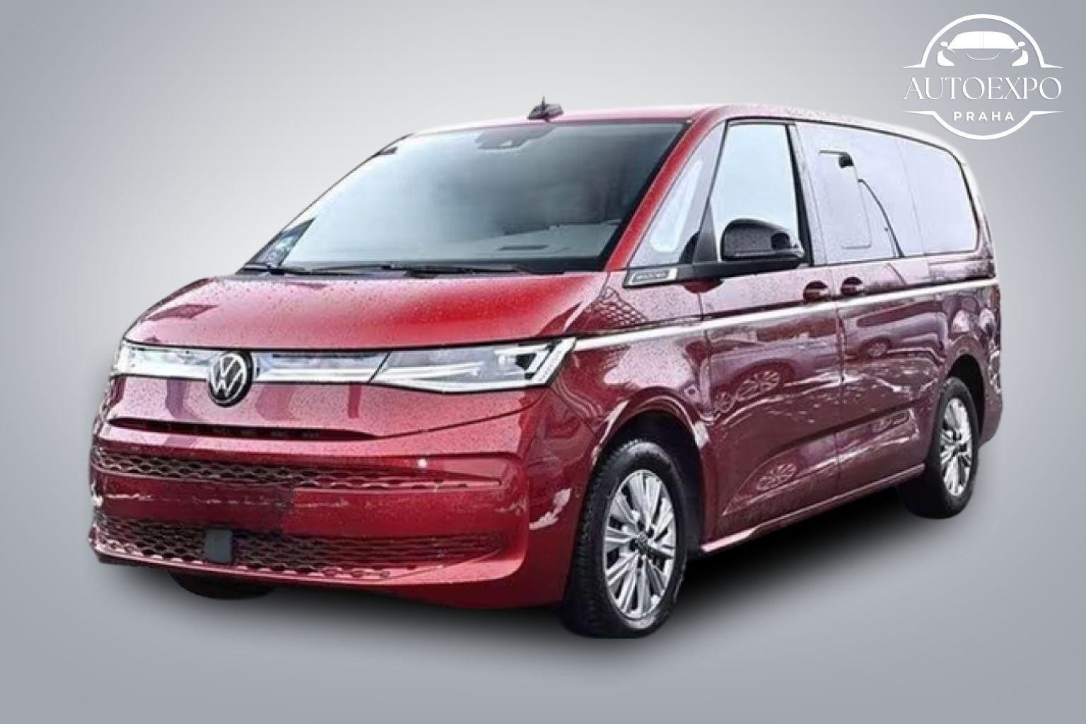 Volkswagen Multivan, Style lang 2.0 TDI DSG