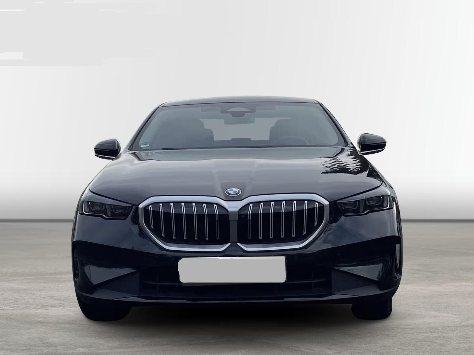 BMW Řada 5, 520 d Lim.*360° kamera*Navi* - fotka 5
