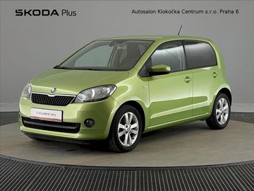 MPI55 kW Style Plus