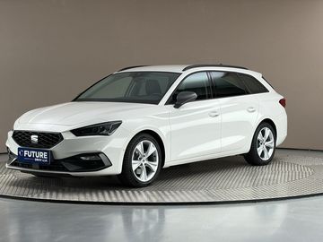 2.0 Tdi 150 K Dsg Fr St
