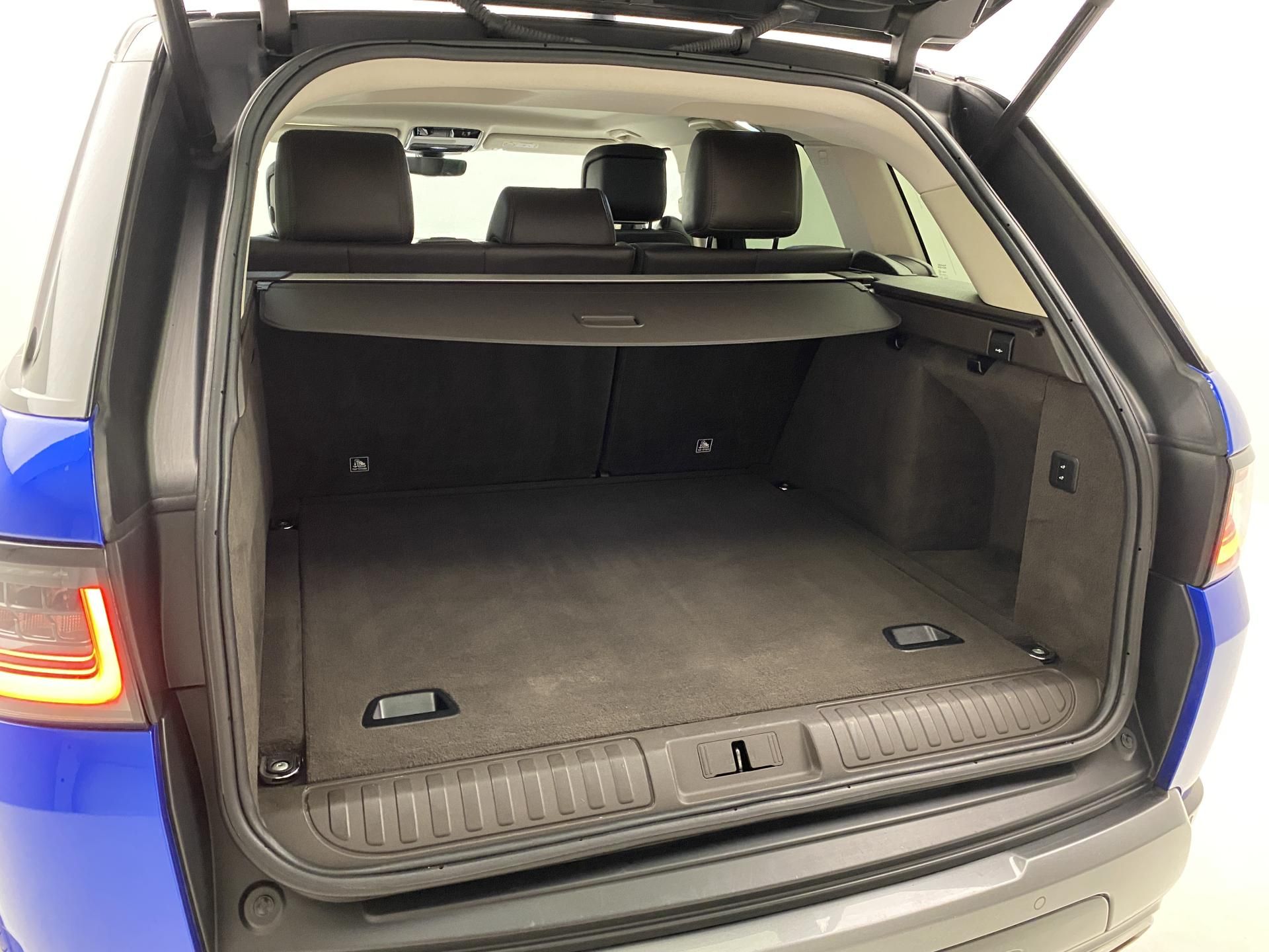 Land Rover Range Rover Sport, 3.0 TDV6 HSE AWD AUT CZ - fotka 6