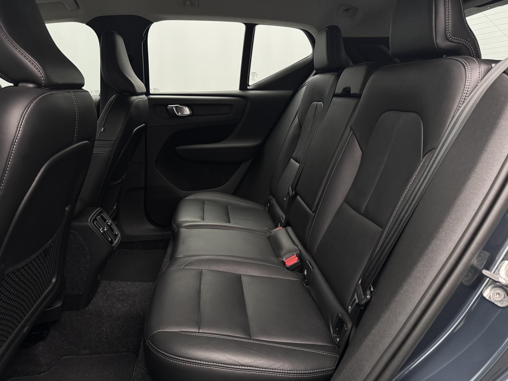 Volvo XC40, D3 INSCRIPTION AUT - fotka 6