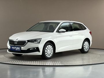 1.0 TSI Ambition