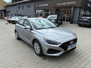 1,0 TGDI COMFORT NOVÉ