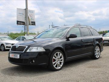 2,0 FSi  DIG.KLIMA, RS