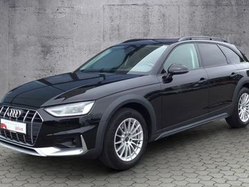 45 TFSI*S-tronic*Pano*Navi