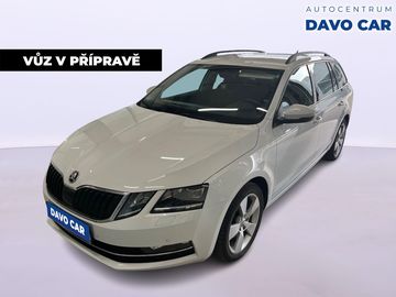 2,0 TDI 110kW DSG Style-Sport