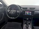 Škoda Superb, STYLE 2.0TDI/110kW 7DSG - Tažn