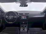 Škoda Superb, STYLE 2.0TDI/110kW 7DSG - Tažn