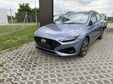 1,0 T-GDI 85kW 6st. MT  GO CZE