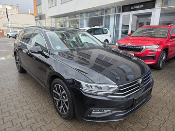 2.0 TDI 110kW DSG / ALU 17''