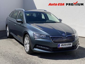 2.0 TFSi,1.maj,ČR