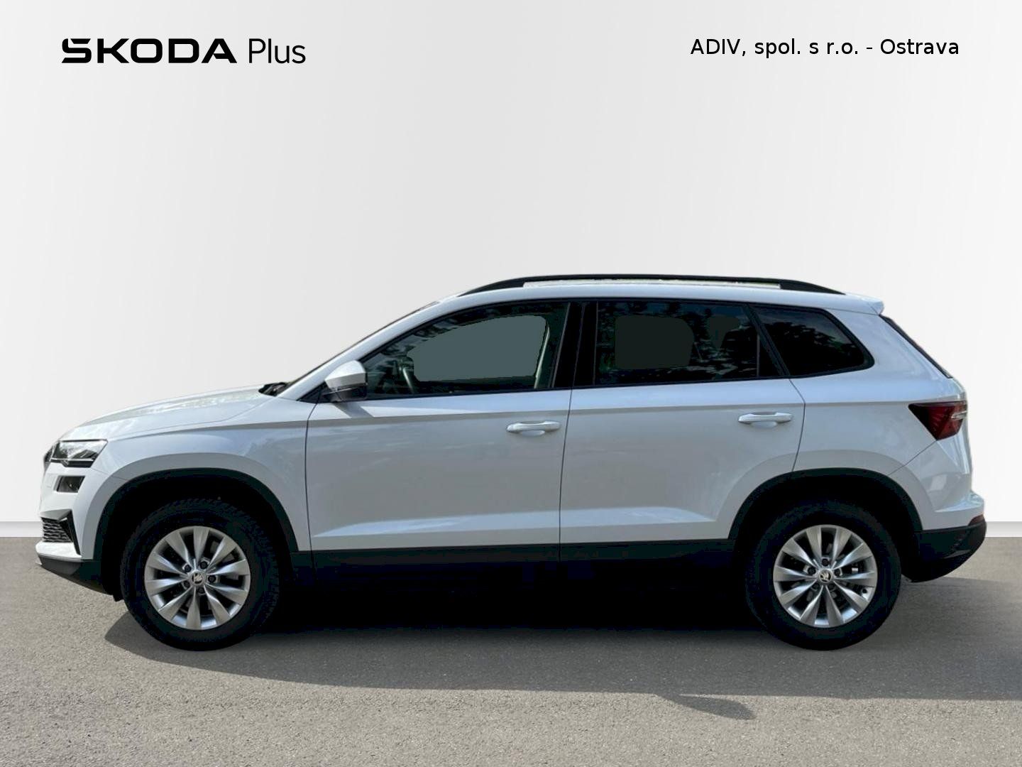 Škoda Karoq, FRESH 1.5TSi 110kW  6M - fotka 3