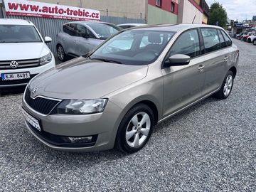 1.0 TSi ACTIVE